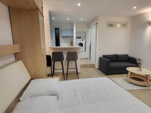 Appartement de 25m2