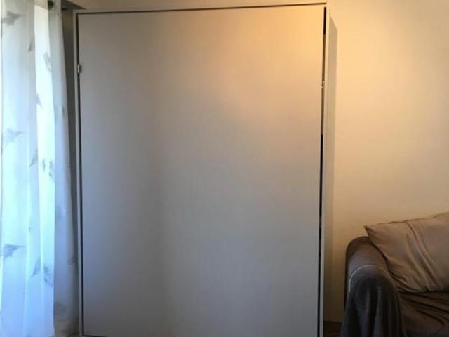 Appartement de 25m2