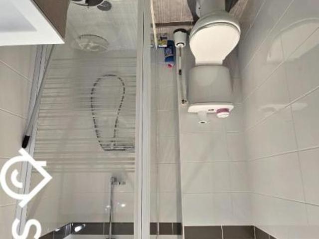 Appartement de 25m2