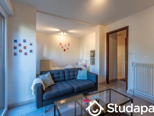 Appartement de 25m2