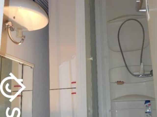 Appartement de 25m2