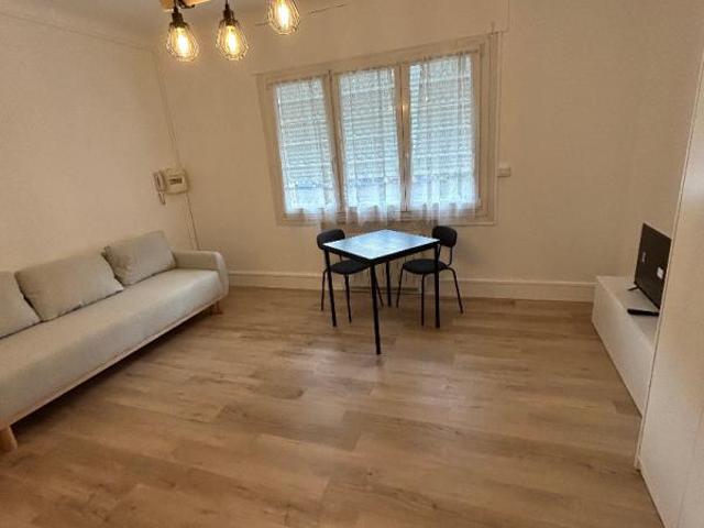 Appartement de 25m2