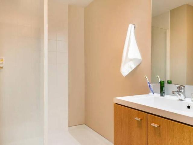 Appartement de 25m2