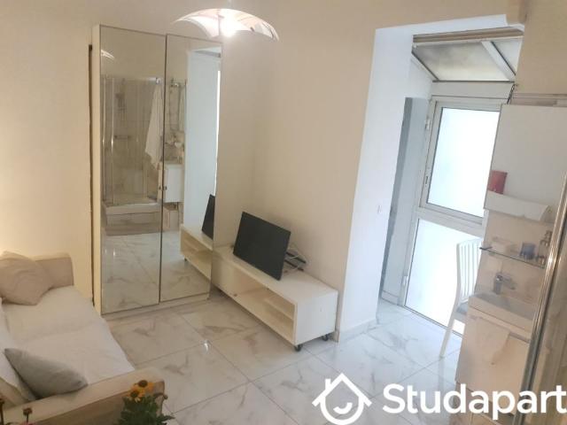 Appartement de 25m2