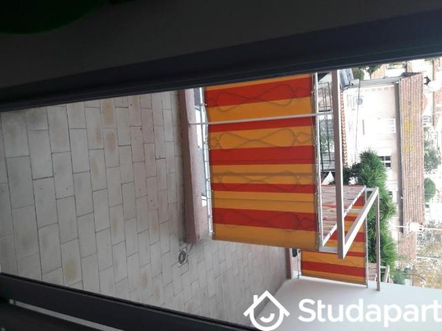 Appartement de 25m2