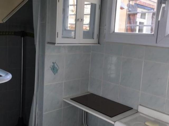 Appartement de 26m2 à louer sur Meudon