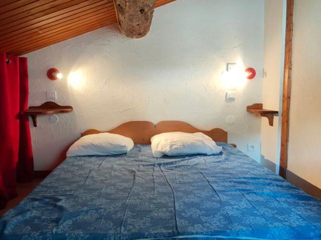 Appartement de 26m2 à louer sur Modane