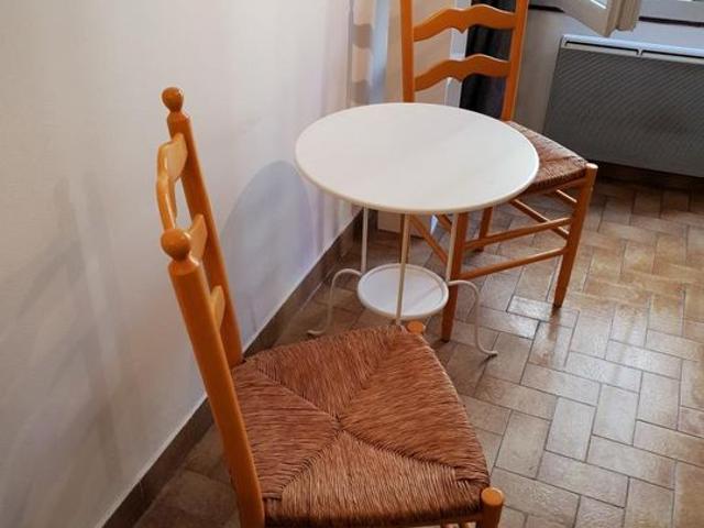 Appartement de 26m2 à louer sur Montpellier