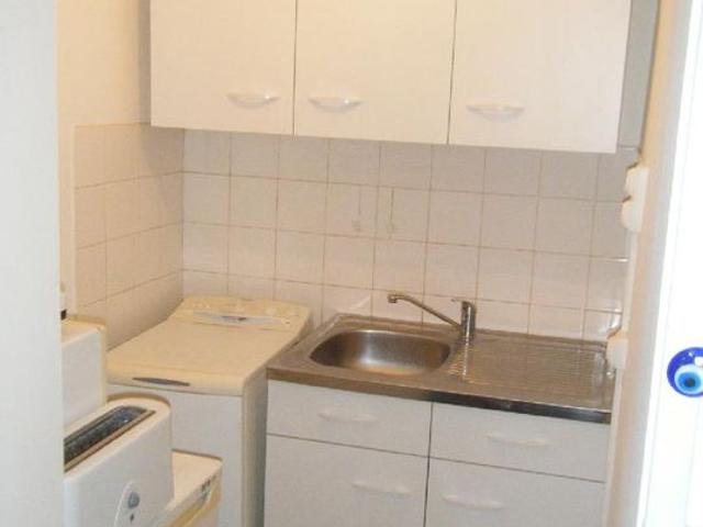 Appartement de 26m2 à louer sur Nantes