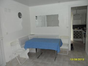 Appartement de 26m2 à louer sur Nantes