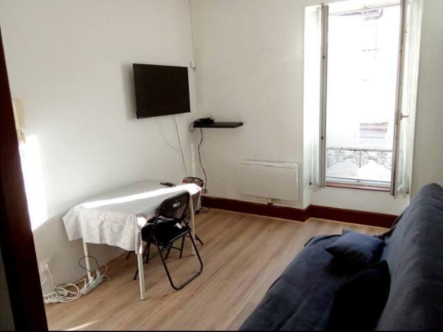 Appartement de 26m2 à louer sur Nevers