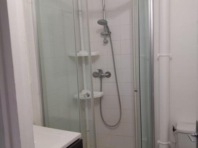 Appartement de 26m2 à louer sur Orléans