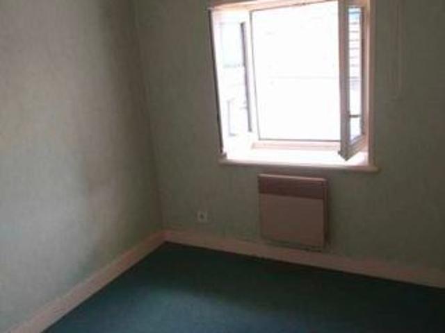 Appartement de 26m2 à louer sur Orléans
