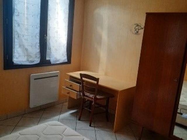 Appartement de 26m2 à louer sur Aubière