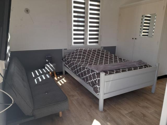 Appartement de 26m2 à louer sur Argelès sur Mer