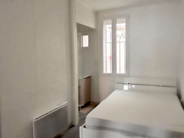 Appartement de 26m2 à louer sur Béziers