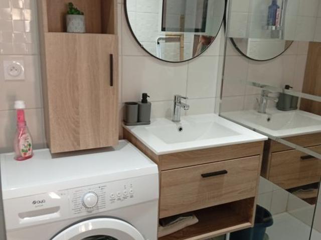 Appartement de 26m2 à louer sur Carcassonne