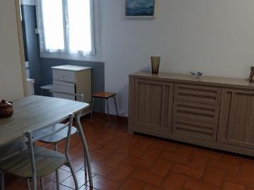 Appartement de 26m2 à louer sur Carpentras