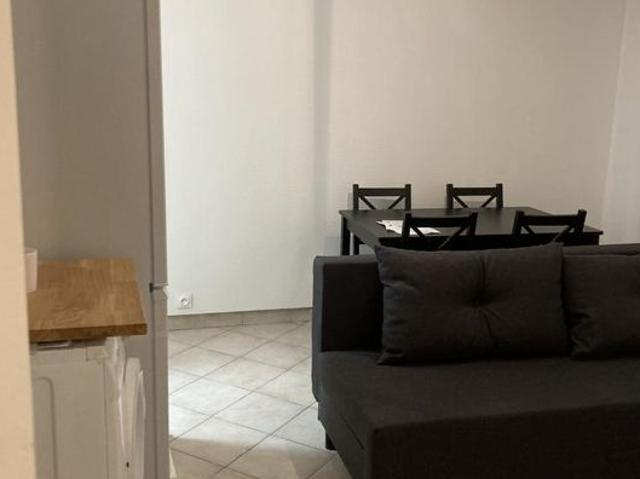 Appartement de 26m2 à louer sur Champigny sur Marne