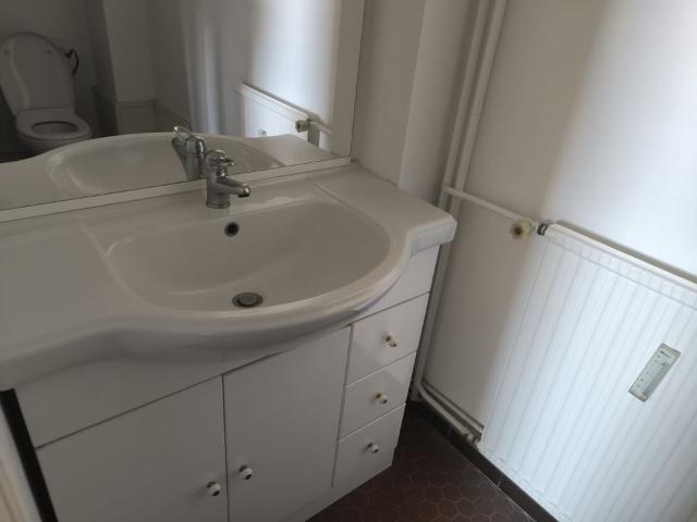 Appartement de 26m2 à louer sur Dijon