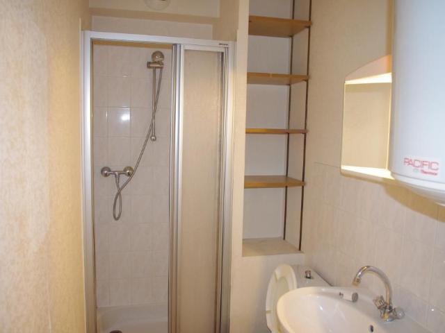 Appartement de 26m2 à louer sur Dijon