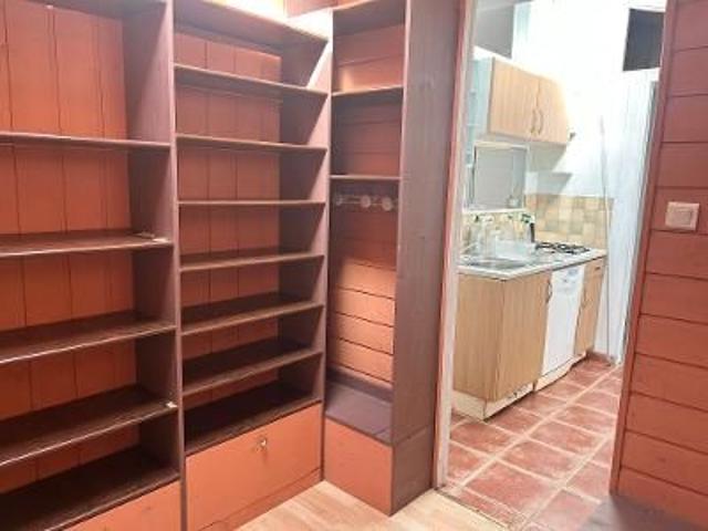 Appartement de 26m2 à louer sur Gétigné