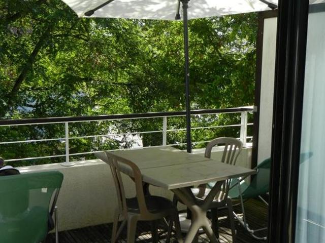 Appartement de 26m2 à louer sur La Rochelle