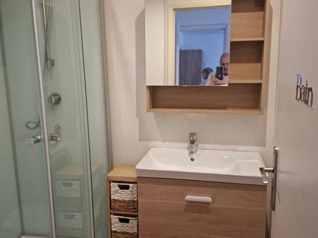 Appartement de 26m2 à louer sur Lille