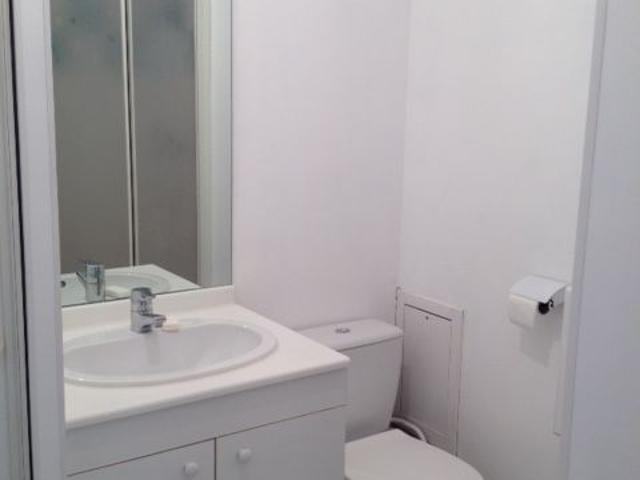 Appartement de 26m2 à louer sur Lille
