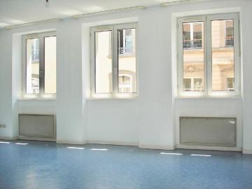 Appartement de 26m2 à louer sur Strasbourg