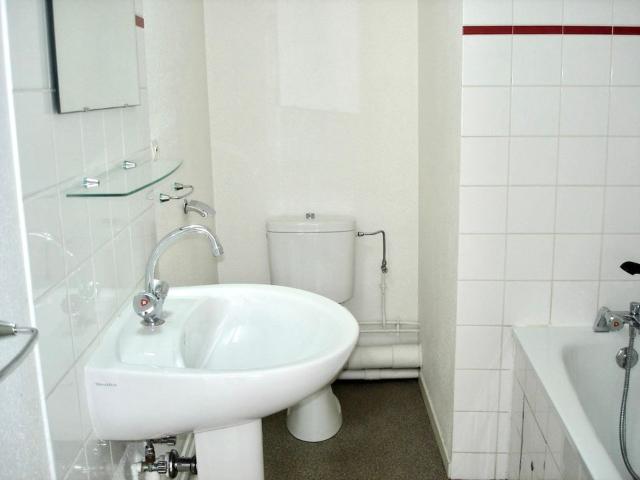 Appartement de 26m2 à louer sur Strasbourg