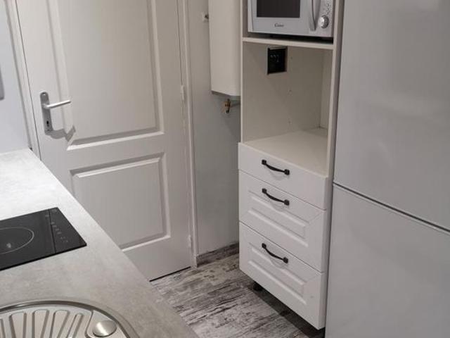 Appartement de 26m2 à louer sur Saint Étienne