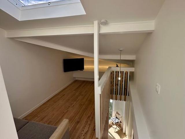 Appartement de 26m2 à louer sur Saint Laurent du Var