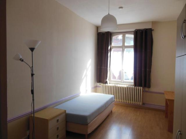 Appartement de 26m2 à louer sur Saint Quentin