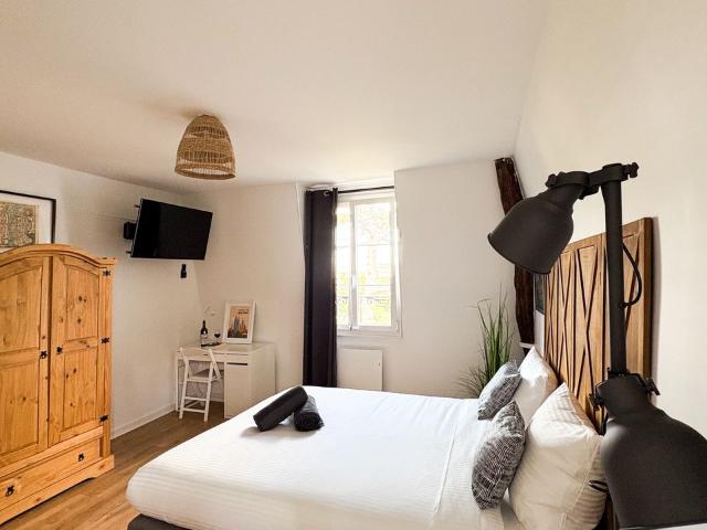 Appartement de 26m2 à louer sur Sceaux