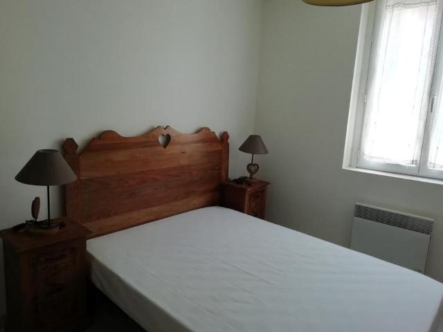 Appartement de 26m2 à louer sur Tarbes
