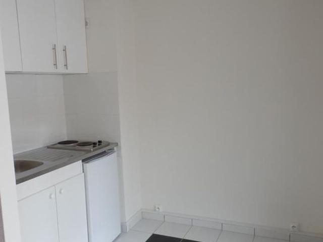Appartement de 26m2 à louer sur Toulouse