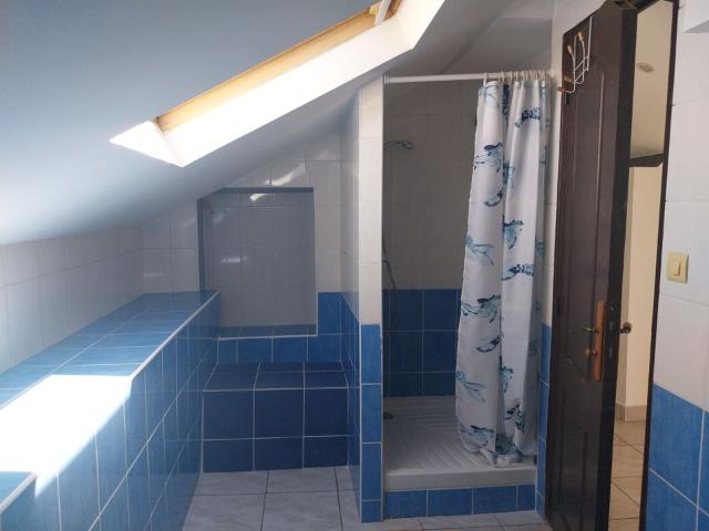 Appartement de 26m2 à louer sur Vénissieux