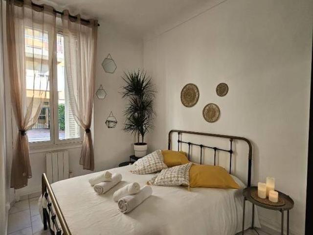 Appartement de 26m2