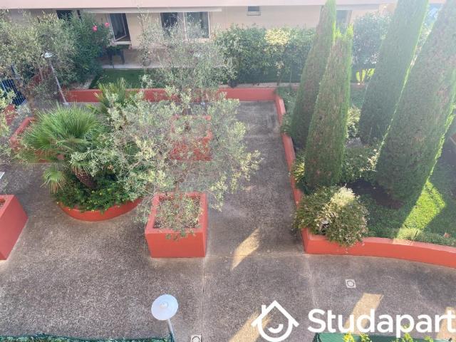 Appartement de 26m2
