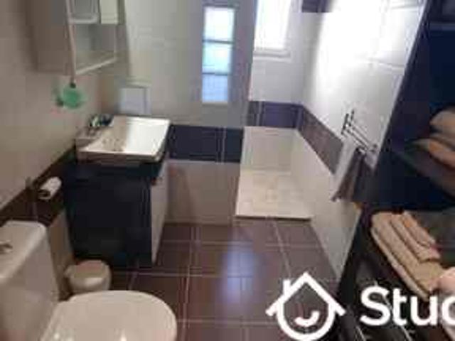 Appartement de 26m2