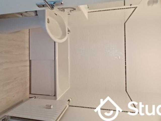 Appartement de 26m2