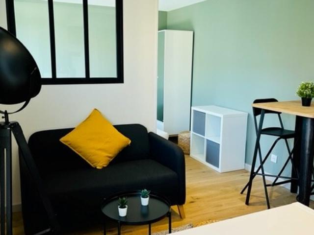 Appartement de 26m2