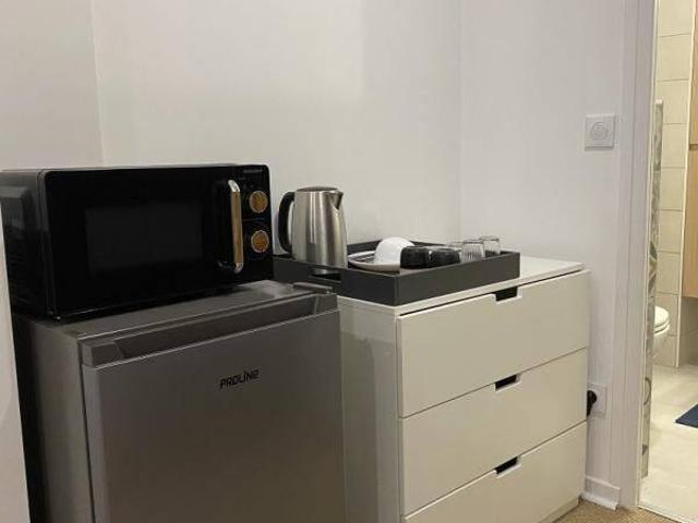 Appartement de 26m2