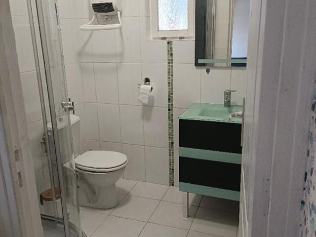 Appartement de 26m2