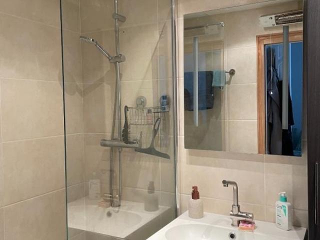 Appartement de 26m2