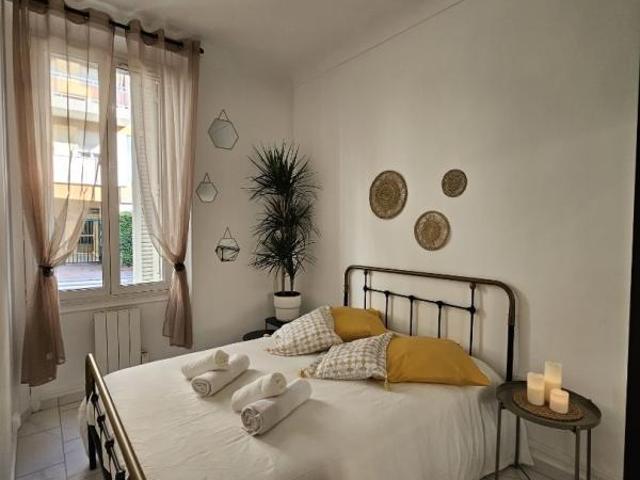 Appartement de 26m2