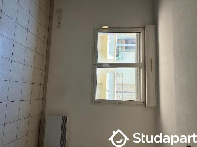 Appartement de 26m2