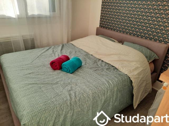 Appartement de 26m2