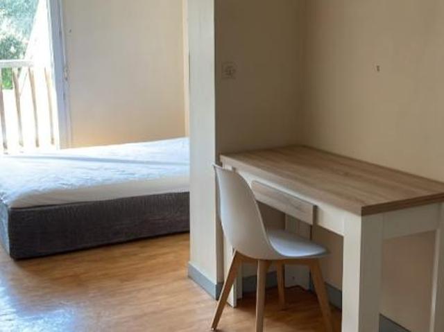 Appartement de 26m2